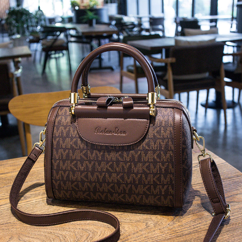 Messenger Bag