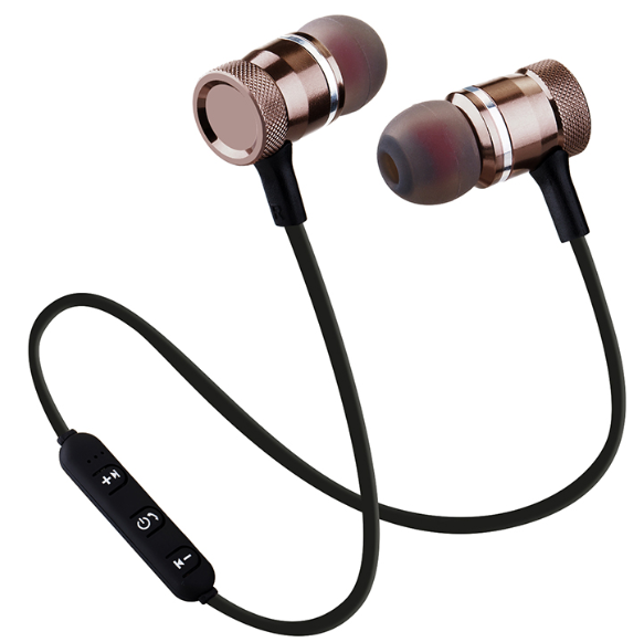 Wireless Bluetooth Earphones