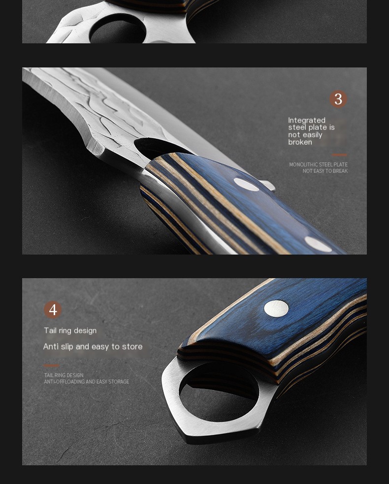 Outdoor Knife Image 13