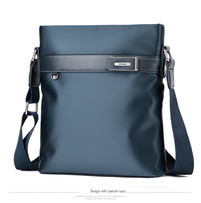 Single Shoulder Bag Features
