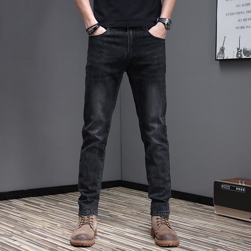 Imagen de Jeans de Mezclilla 3