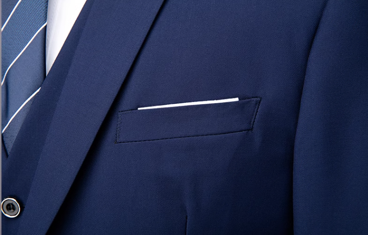 Men's Suit Image 10