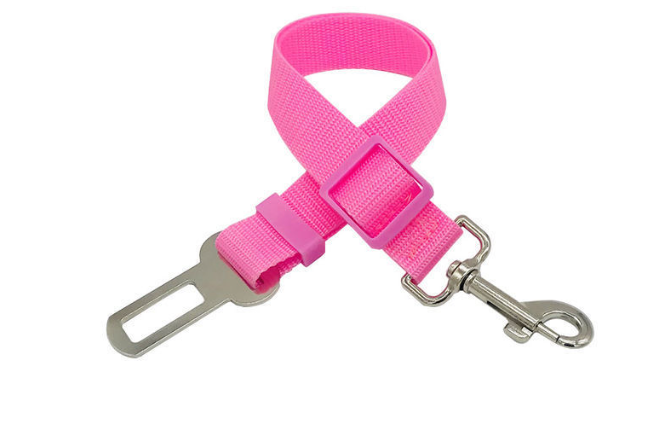 Pet Safety Belt