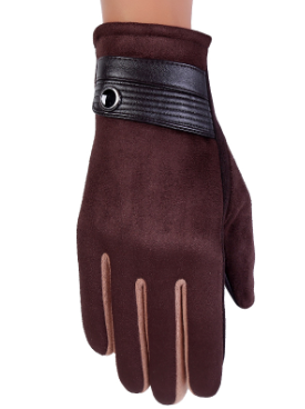 Men's Gloves Image 3