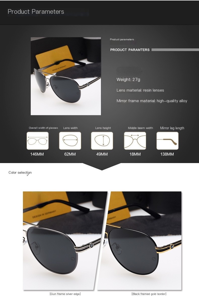 Stylish Sunglasses