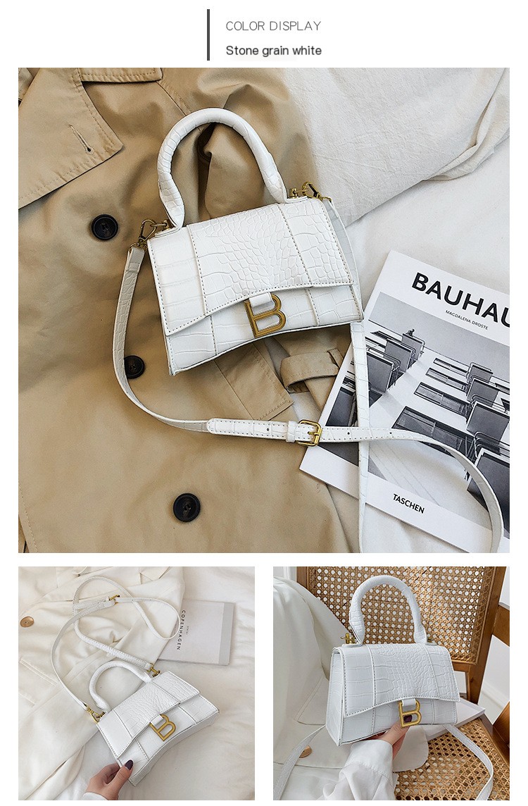 Crocodile Bag Collection