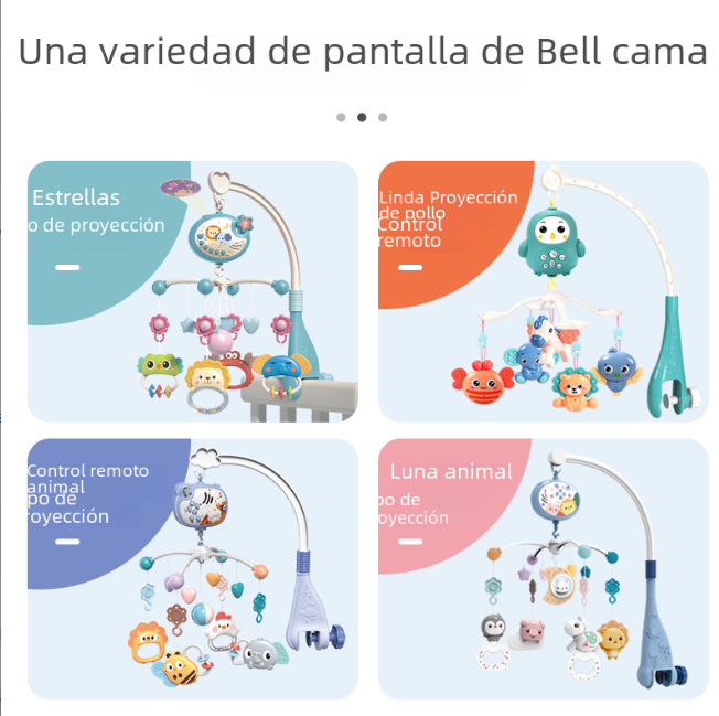 Toy Variations