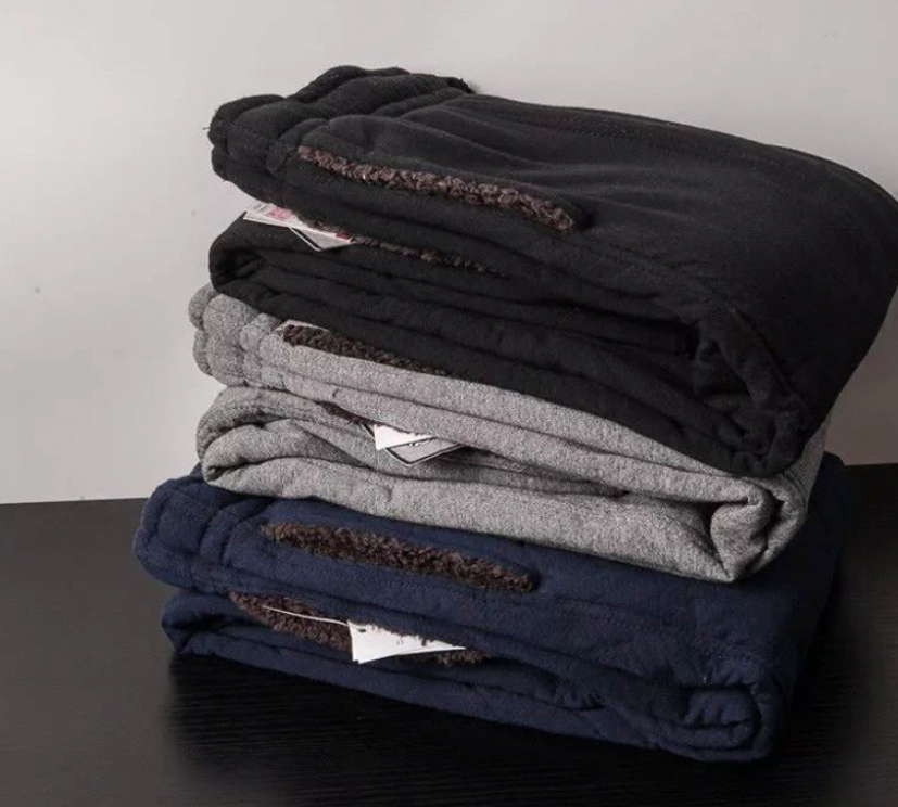 Winter Sweat Pants 3