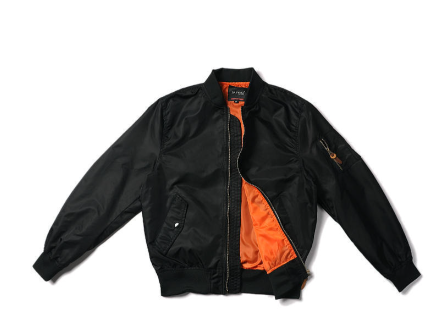 Leanna Bomber Jacket Collection