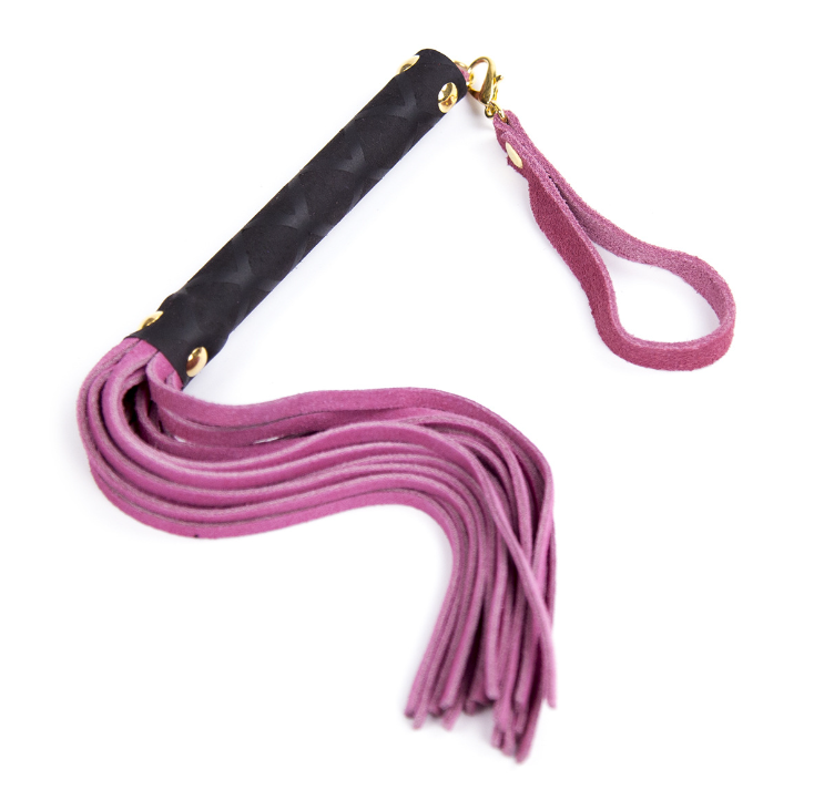LYNX'SECRET Whip Image 3