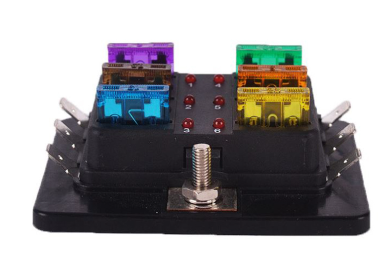 Fuse Box Image 3