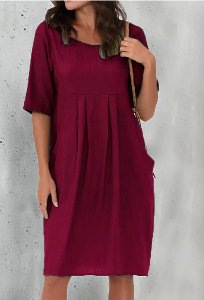 Jana Dress - Image 3