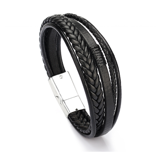 Hand Woven Bracelet 3