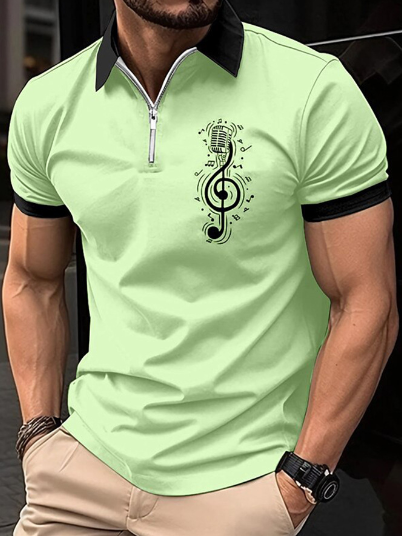 Men's Polo Shirt Colors
