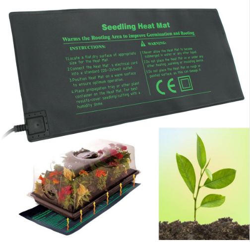 Hyindoor Heat Mat