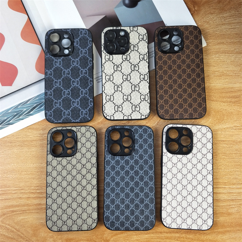 Vintage Luxury Classic Mobile Phone Case
