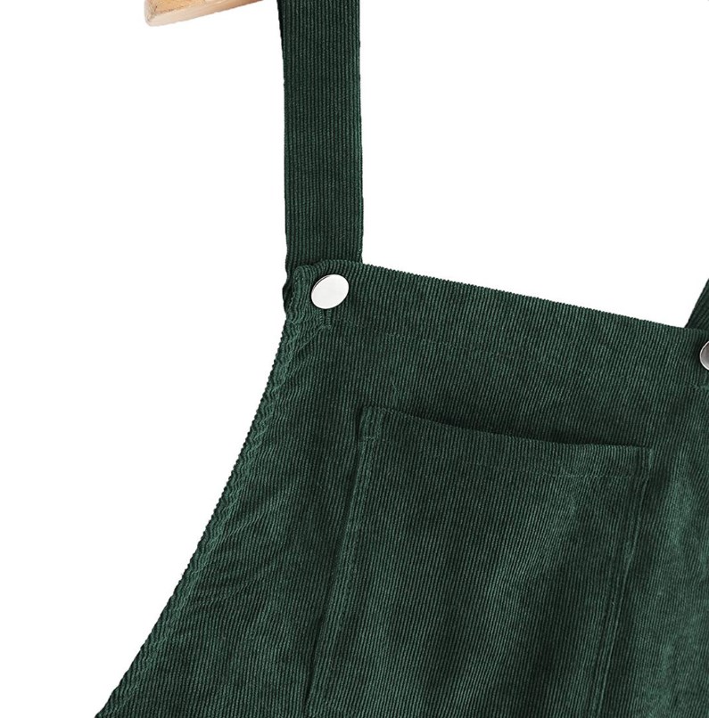 Suspender Dress Image 5
