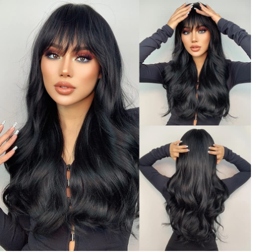 Wig Image 1
