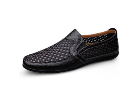 Summer Breeze Loafers Side View