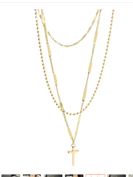Necklace Image 2