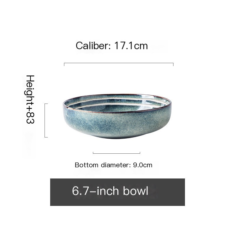 Ceramic Tableware Image 3