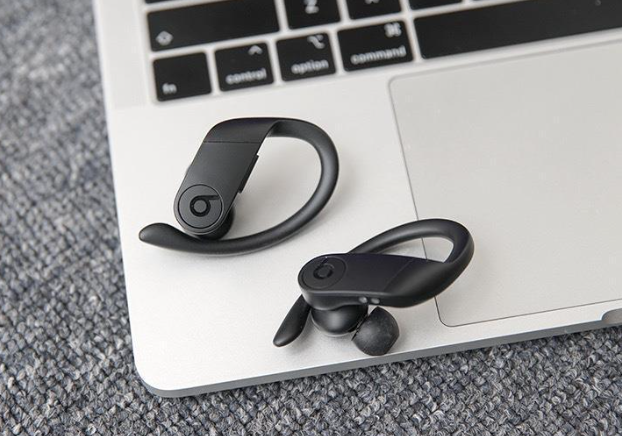 TWS Bluetooth Earbuds
