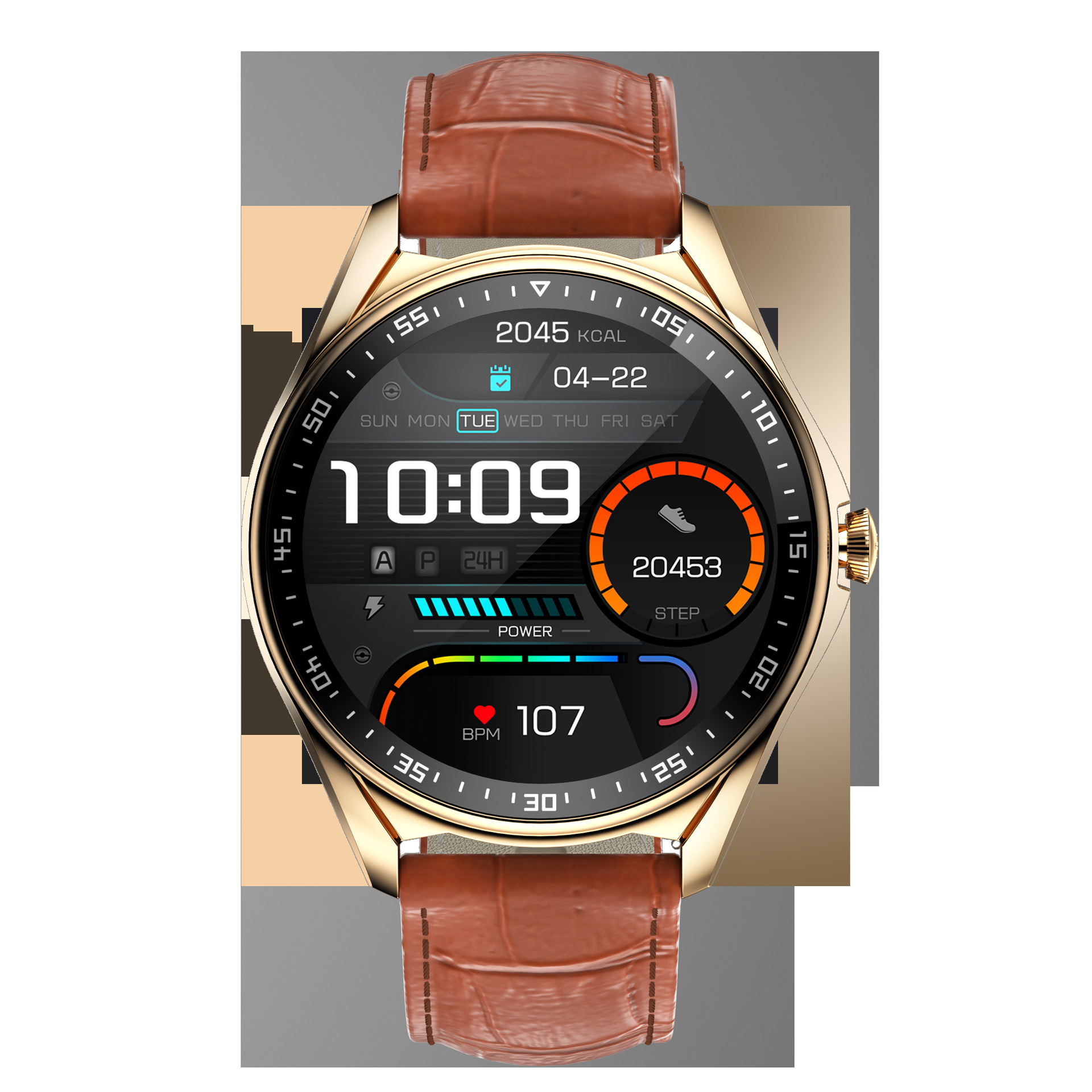 Multi-sport Bracelet