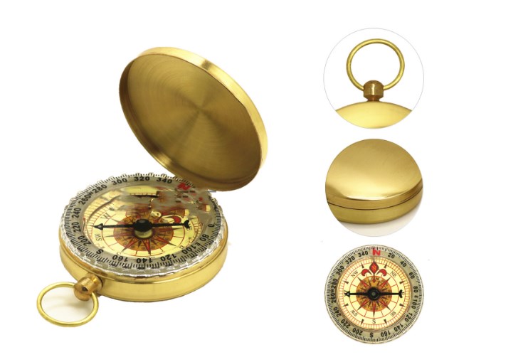 Compass Design 3