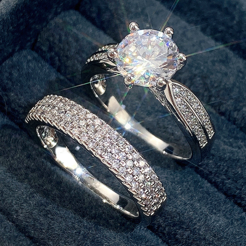 Elegant Geometric Design