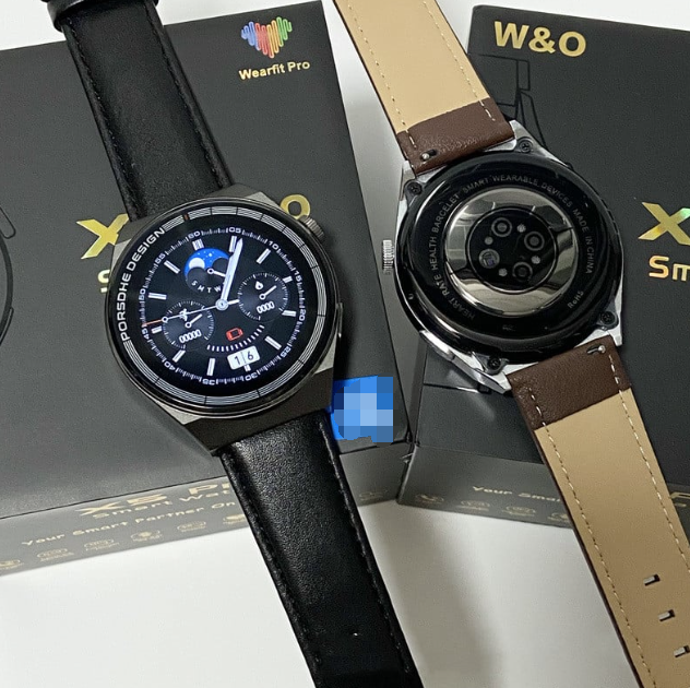 Smart Watch Image 2
