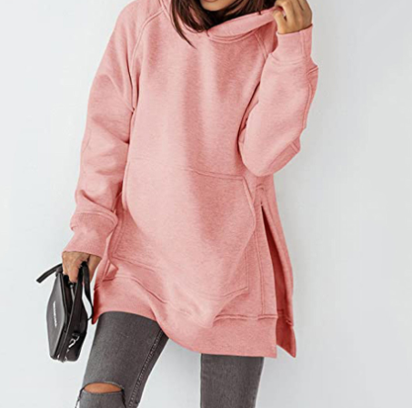 Hoodie Detail 2