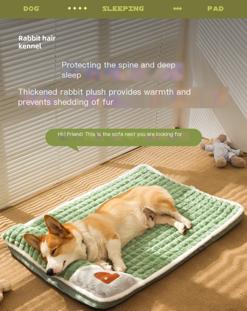 Pet Mat Image 1