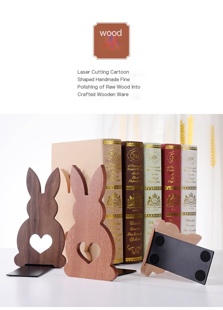 Book Stand 2