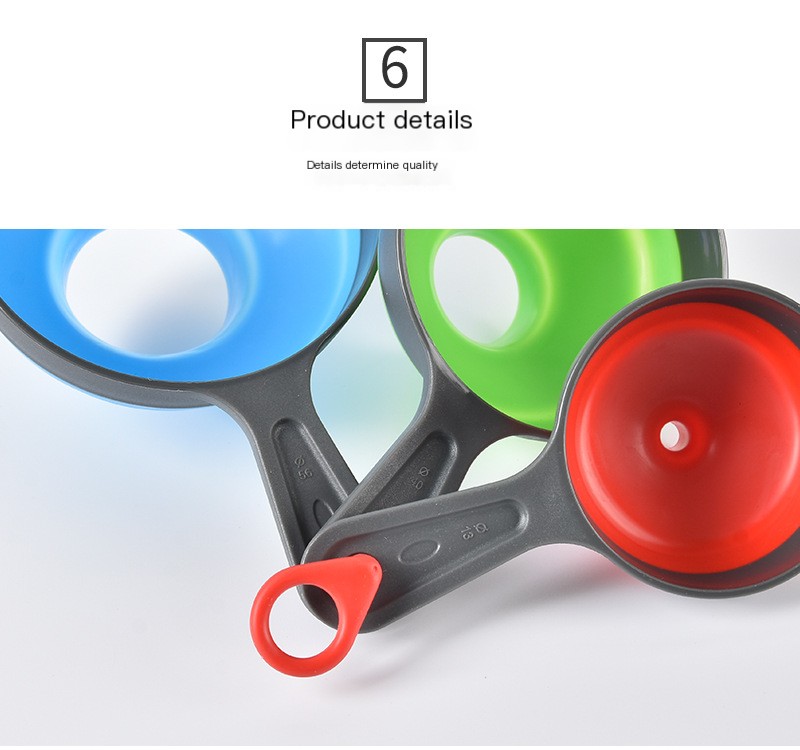 Funnel Set Image 7
