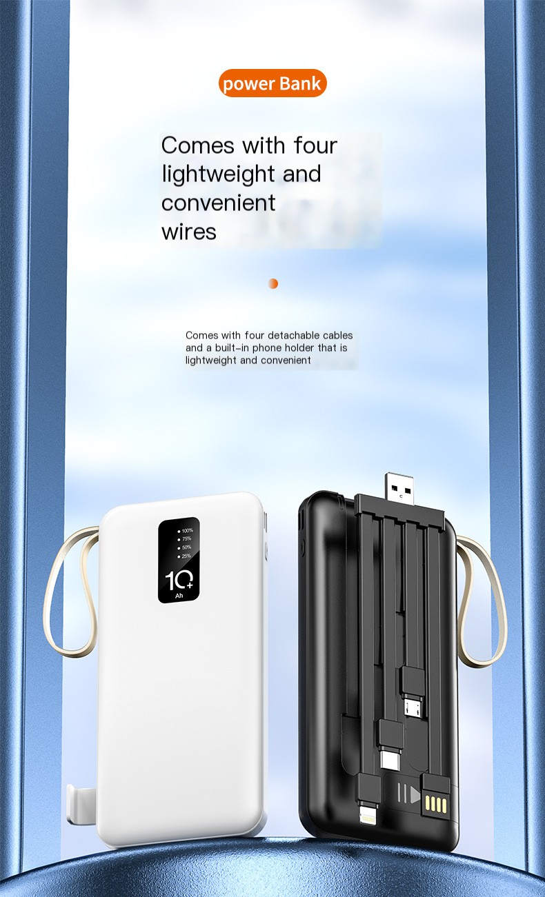 Power Bank Image 1