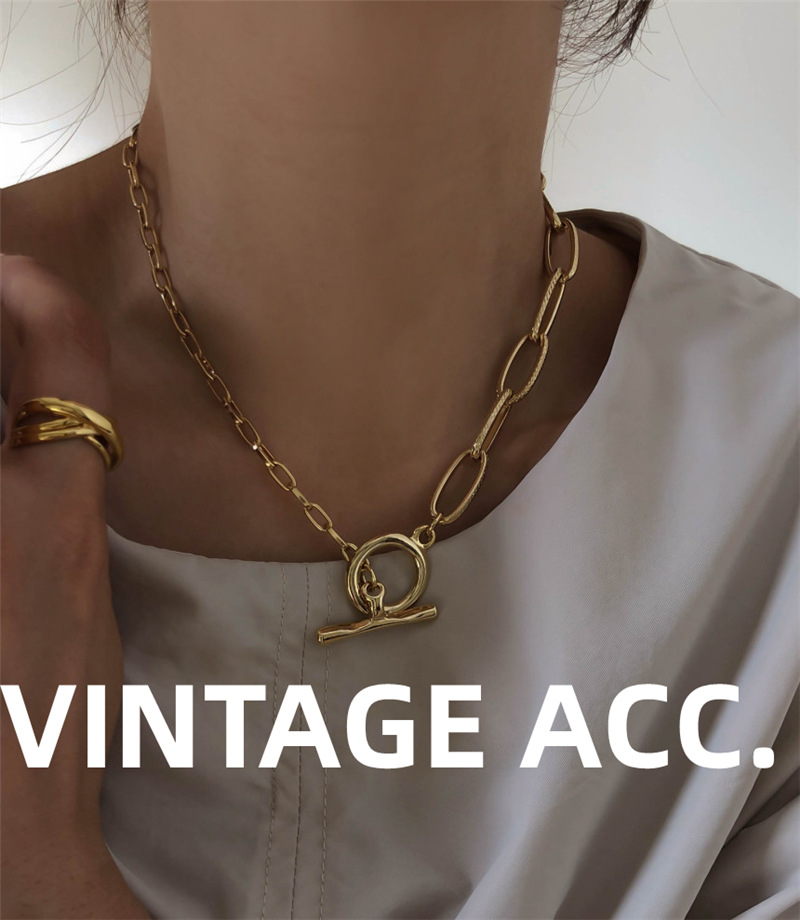 Chic Punk Jewelry