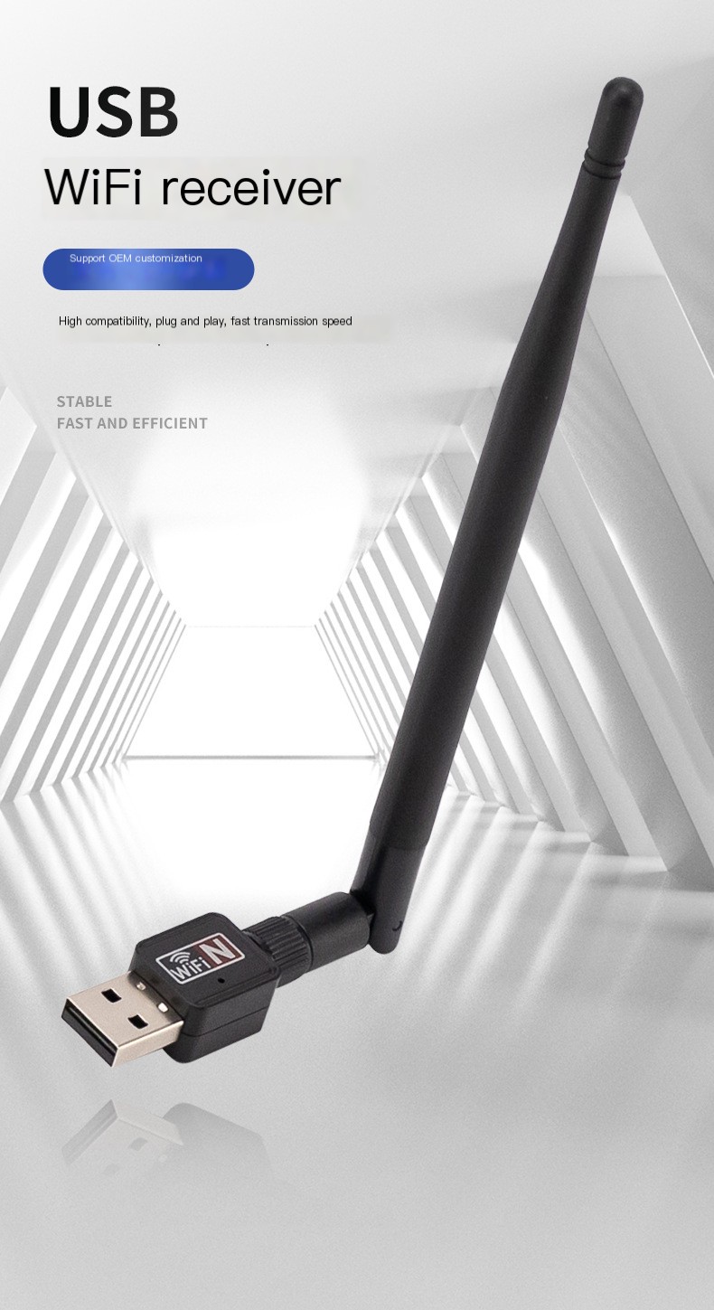 Wireless Adapter