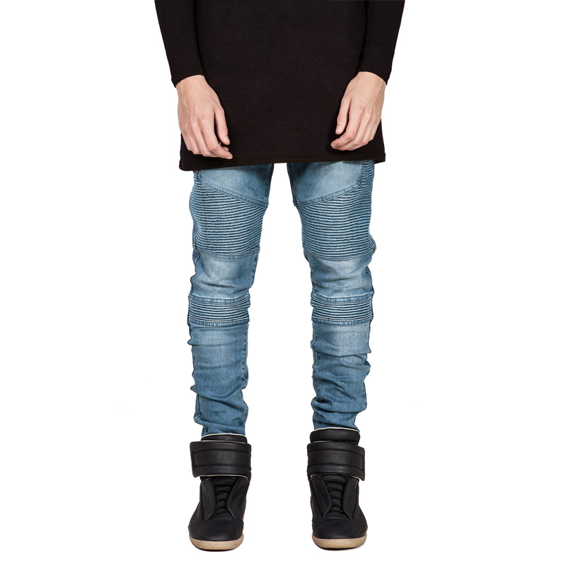 Stylish Jeans 2