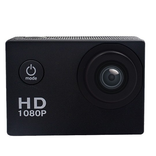 A9 Waterproof Outdoor Sports Camera