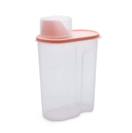 Grain storage box food storage tank food sealed tank plastic storage box grain storage tank image