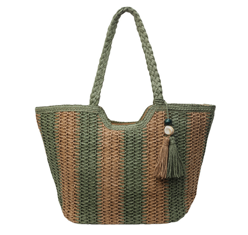 Woven Bag Image 4