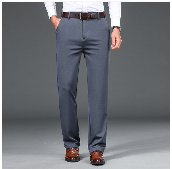 Calça Executiva Masculina Fiorinni - Image 3