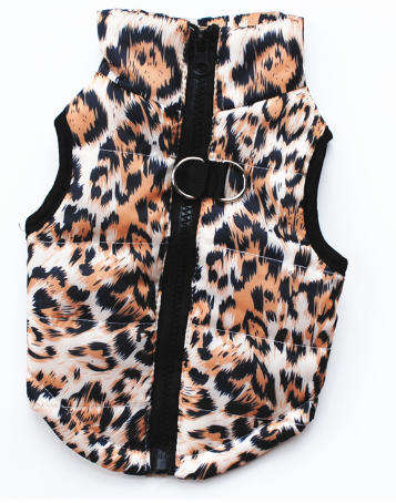 Pet Clothing Style 2