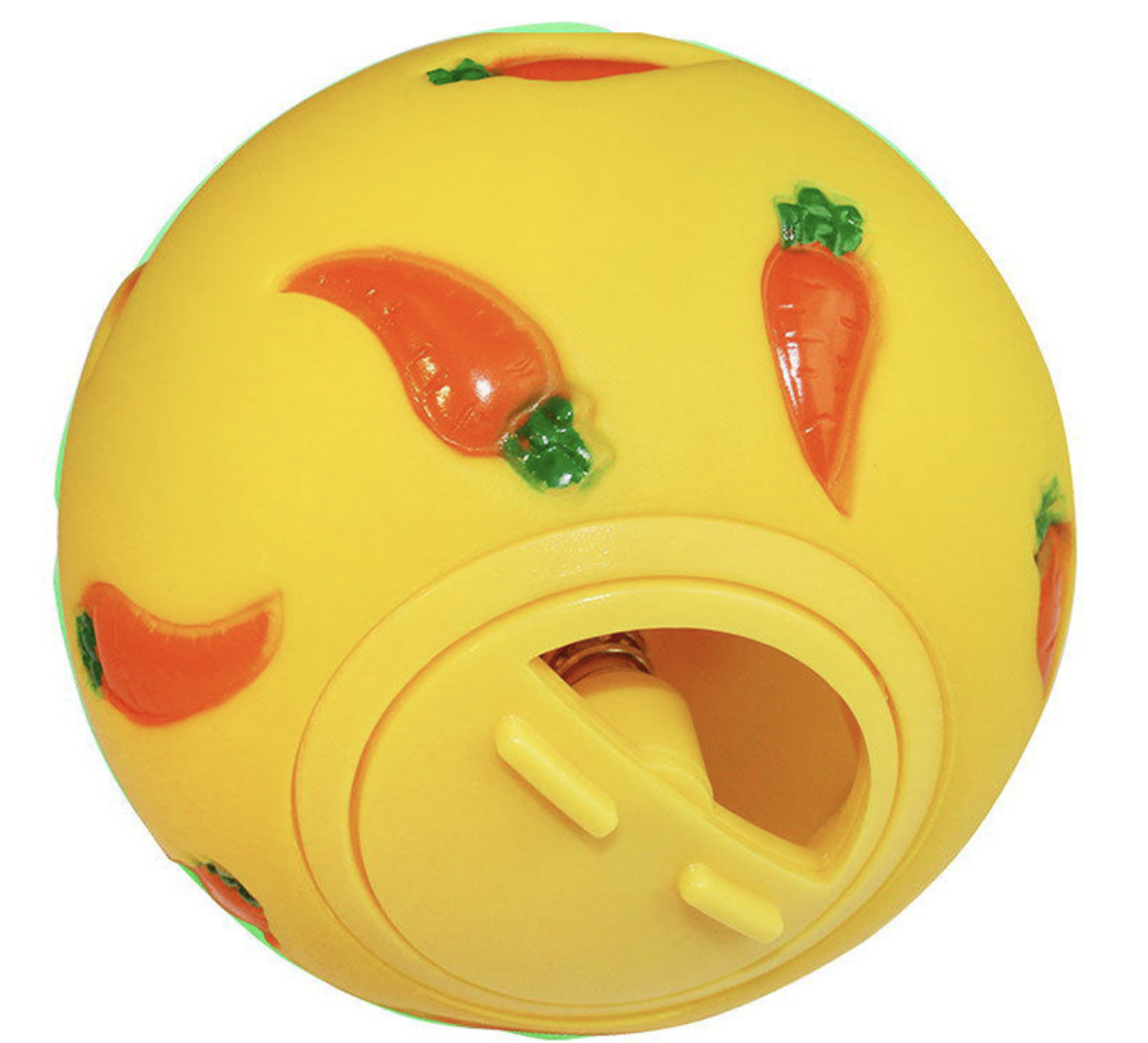 Educational Toy - Yellow