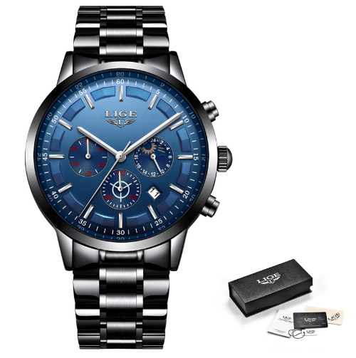 Men's Watch Image 1