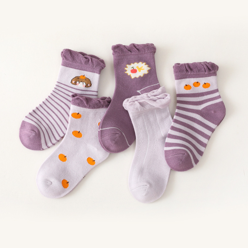 Children's Socks 6