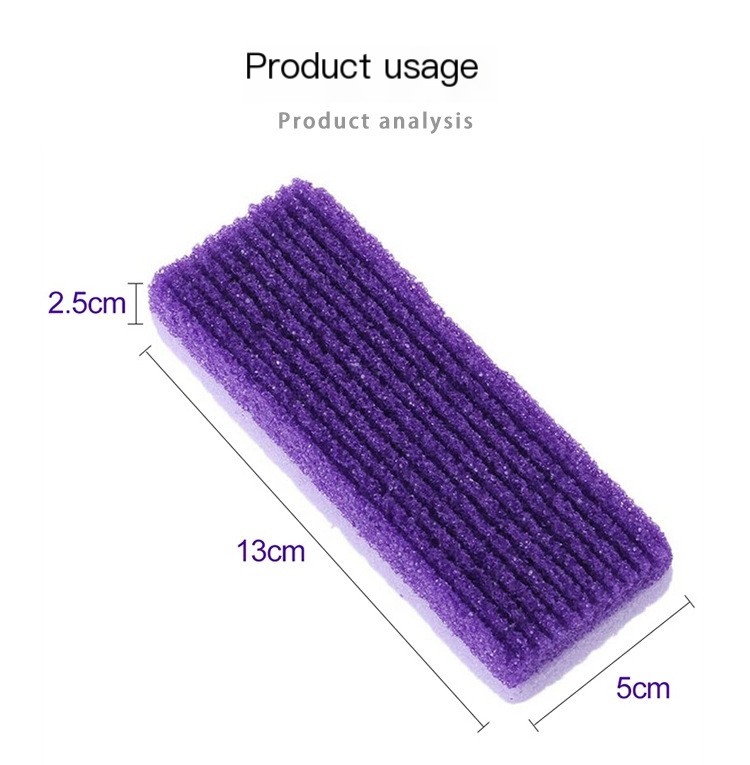 Pumice Stone Foot File 1