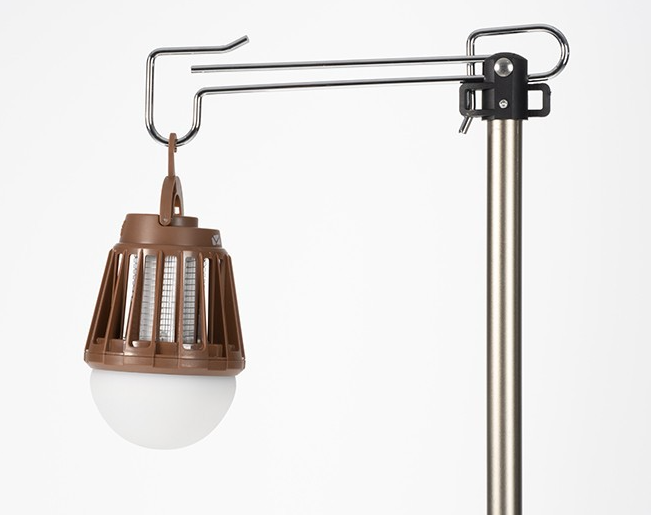 Mosquito Lamp Image 3