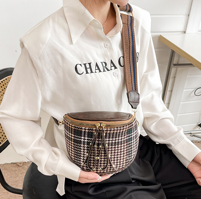 斜跨女包 Image 3