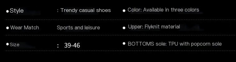 Fashionable Men Shoes